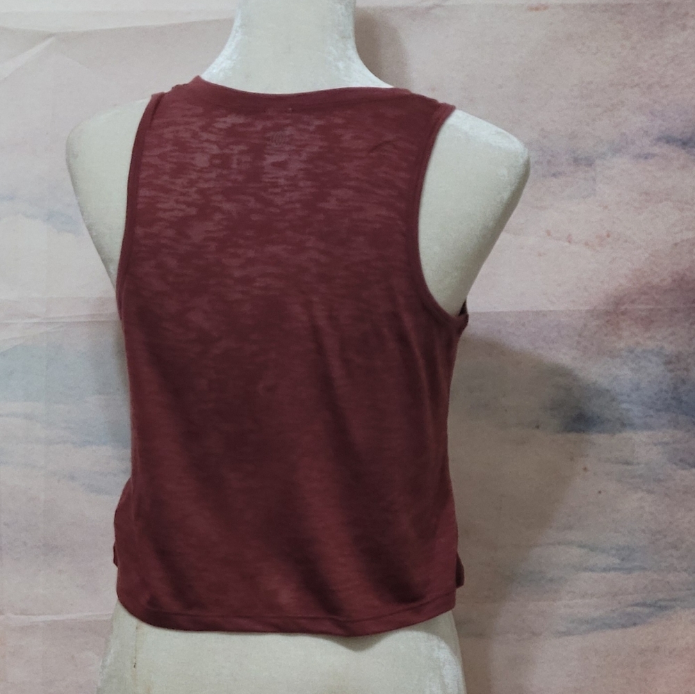 ⭐️ Balance Collection cropped top - Picture 4 of 6